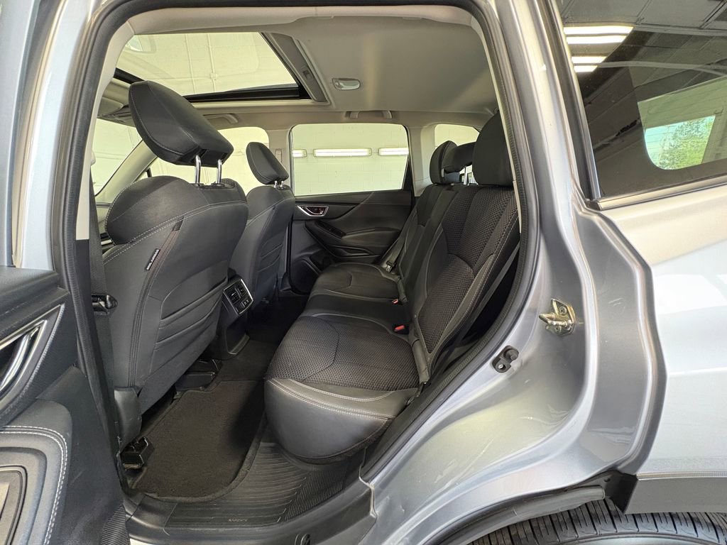 Used 2020 Subaru Forester Premium AWD/4WD image 20