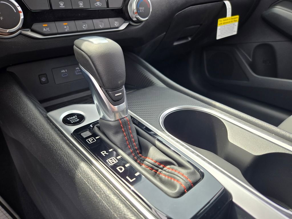 New 2026 Nissan Altima 2.5 SR FWD image 8
