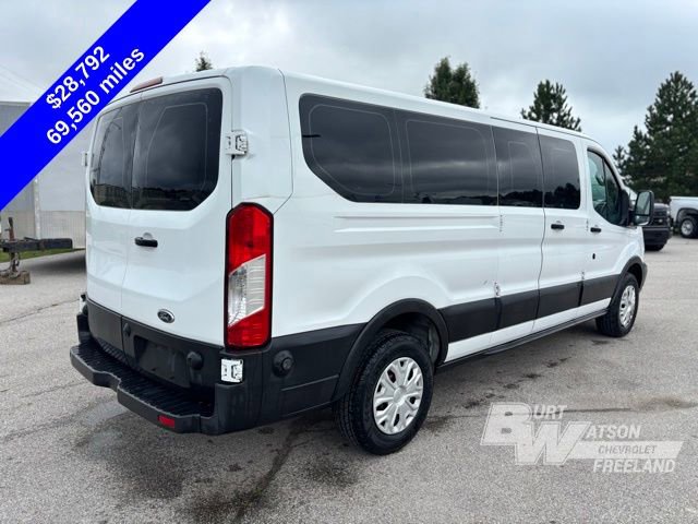 Used 2019 Ford Transit 350 XLT image 6