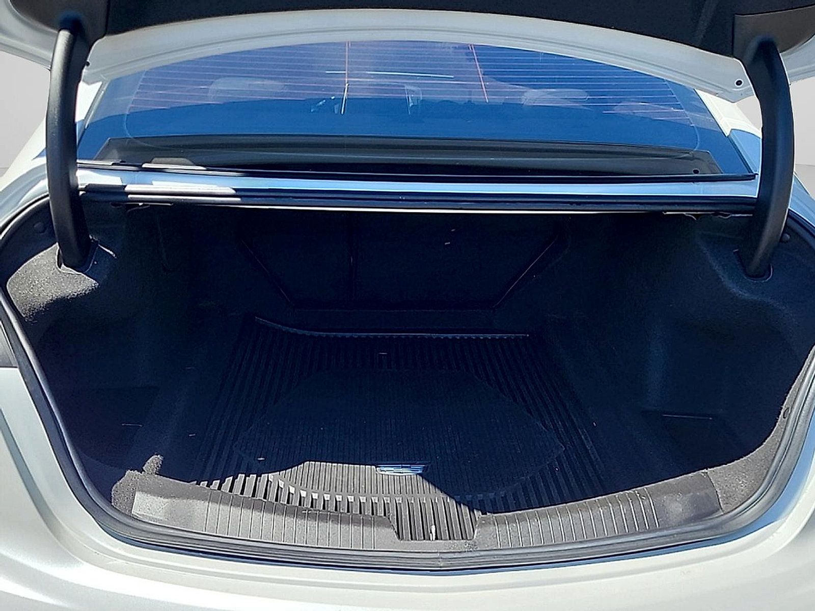Certified 2023 Cadillac CT5 Premium Luxury w/ Technology Package AWD/4WD image 30