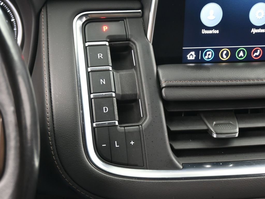 Used 2021 Chevrolet Tahoe High Country image 27