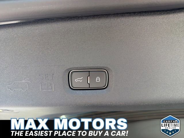 New 2026 Ford Expedition Tremor image 14