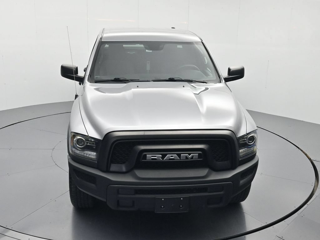 Used 2024 RAM 1500 Classic Warlock RWD image 29