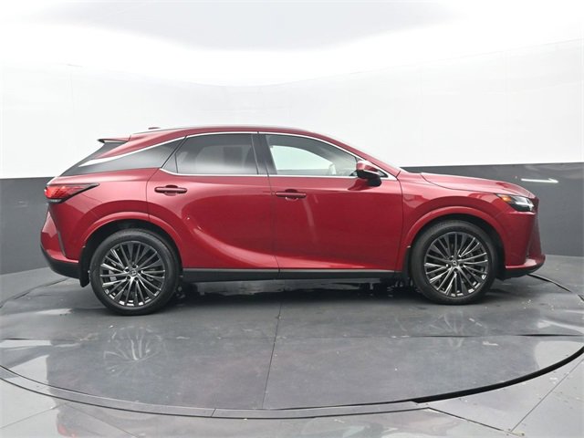 Used 2024 Lexus RX 350 AWD image 2