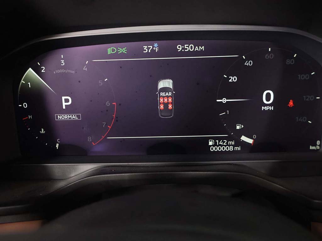 New 2026 Mitsubishi Outlander SEL image 47