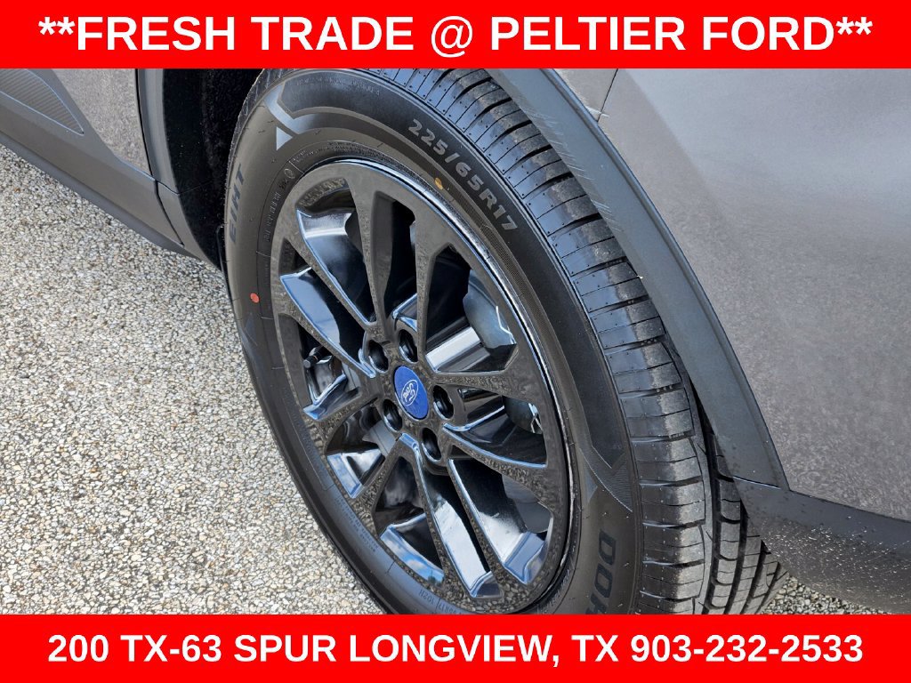 Used 2022 Ford Escape SE w/ Convenience Package FWD image 7