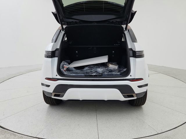 New 2025 Land Rover Range Rover Evoque Dynamic SE image 23