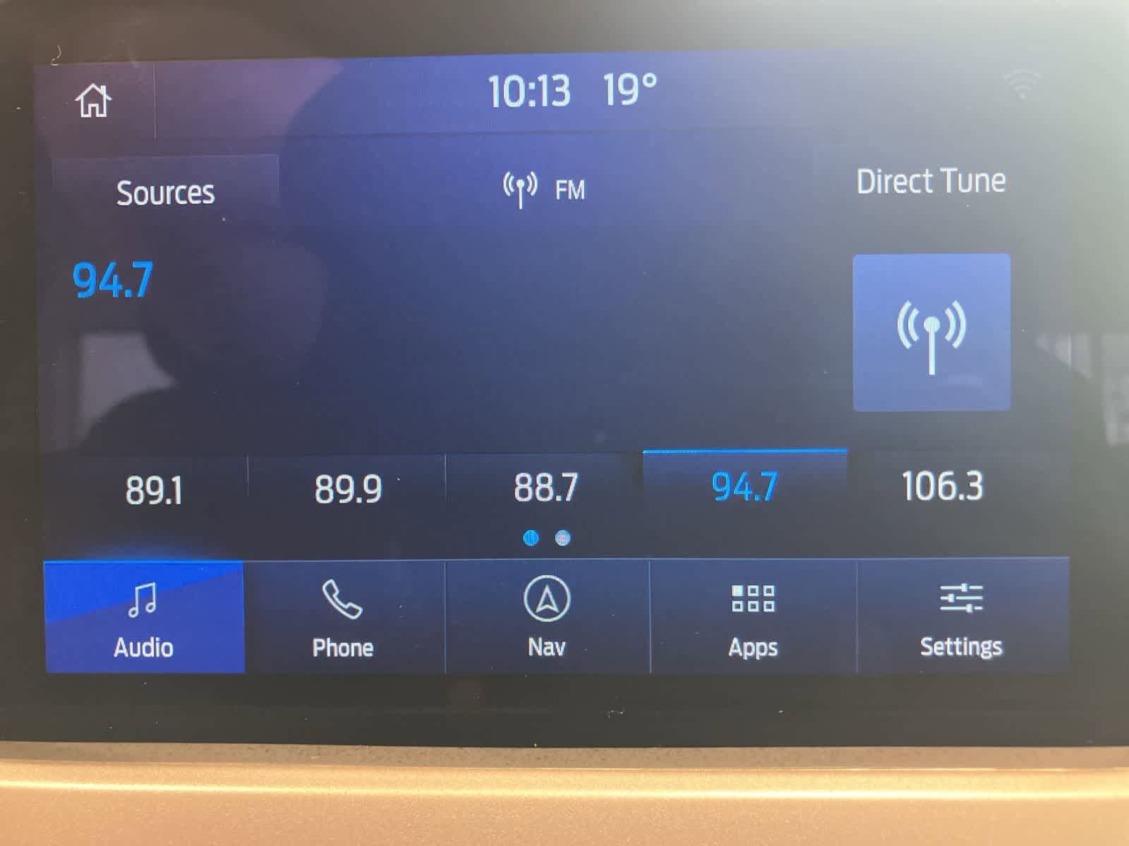 Used 2020 Ford Escape SEL AWD/4WD image 20
