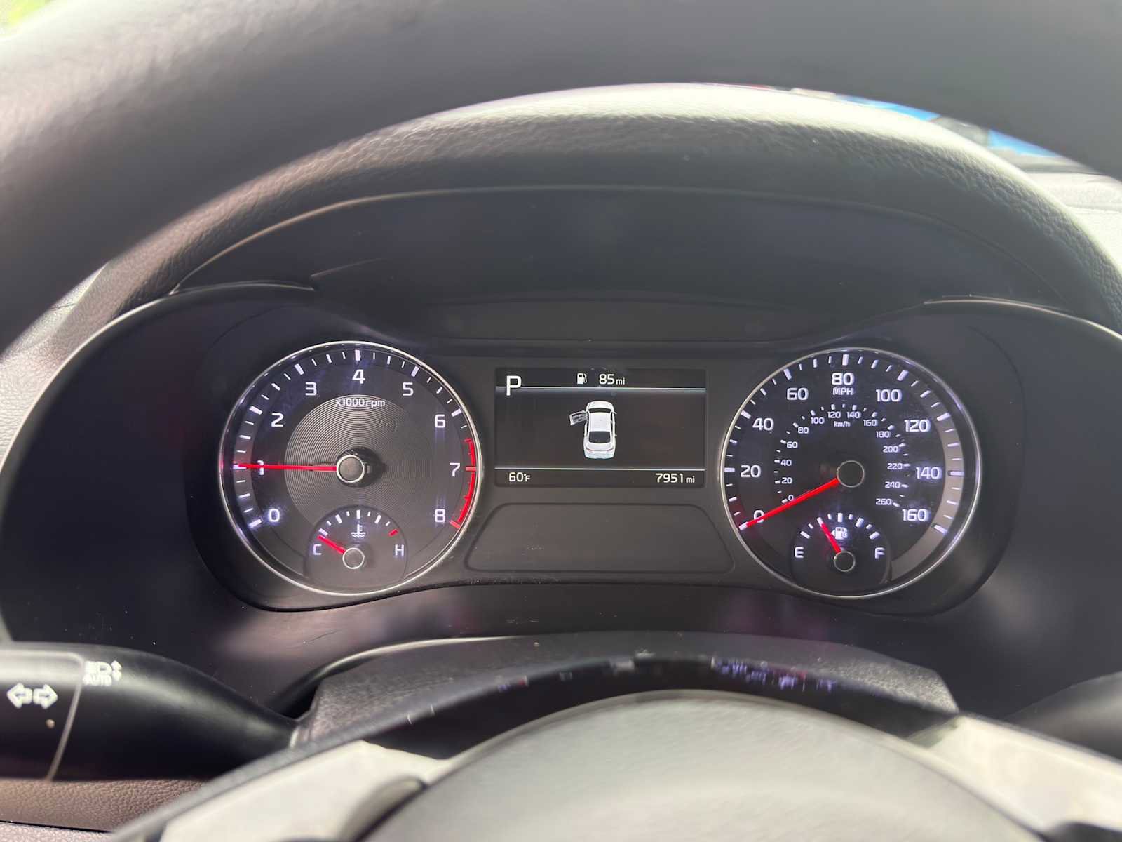 Certified 2023 Kia Forte LXS FWD image 17