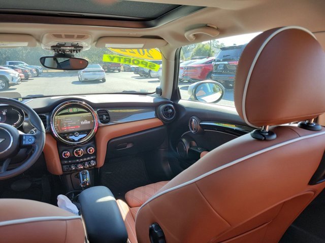 Used 2022 MINI Cooper S image 23