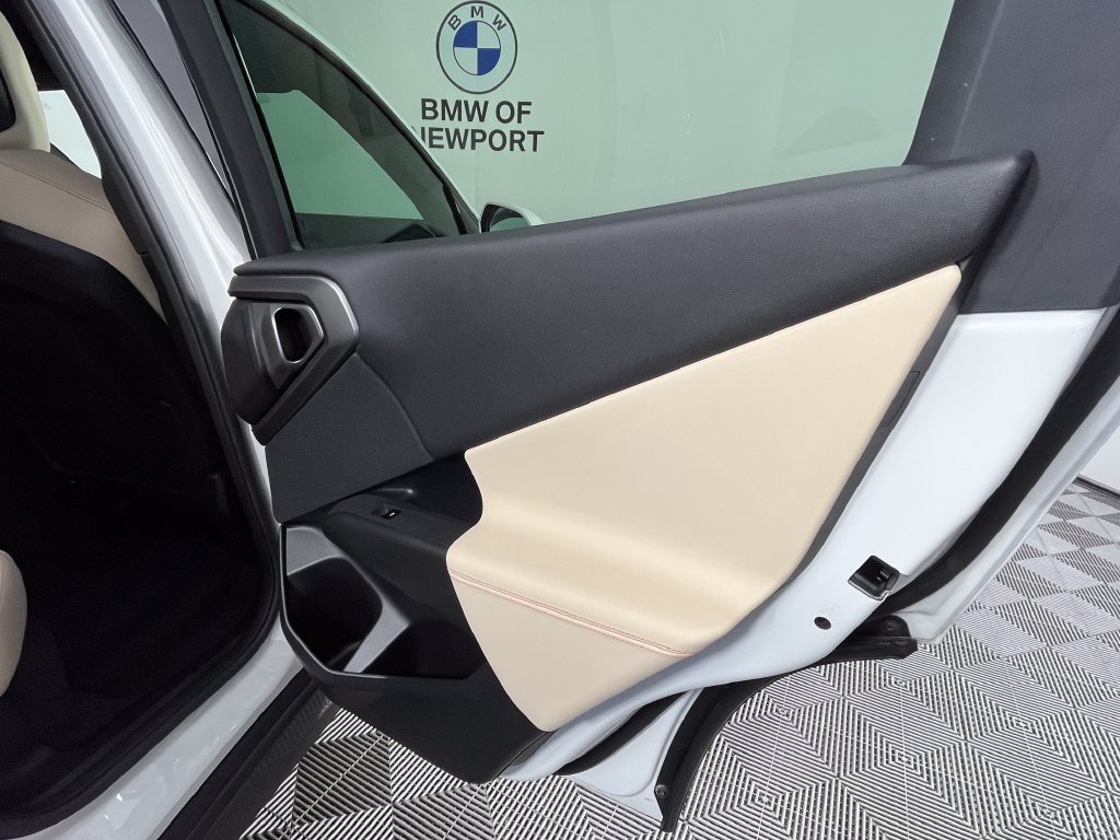Certified 2026 BMW X3 xDrive30i w/ Premium Package AWD/4WD image 24