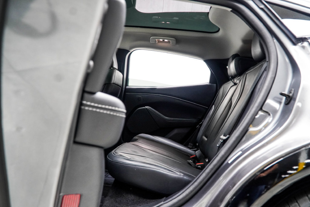 Used 2023 Ford Mustang Mach-E Premium RWD image 41