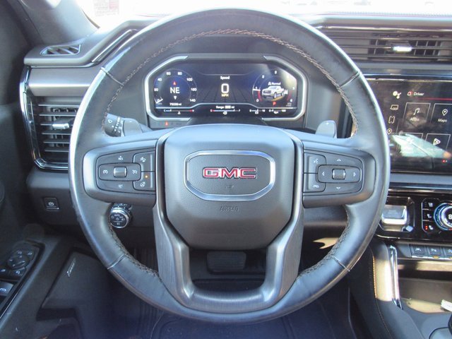 Used 2023 GMC Sierra 1500 AT4 w/ AT4 Premium Package image 14