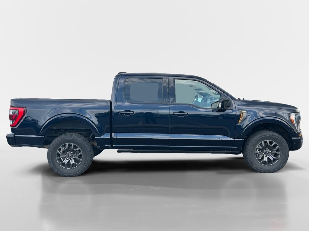 Used 2022 Ford F150 Tremor w/ Equipment Group 402A High AWD/4WD image 7