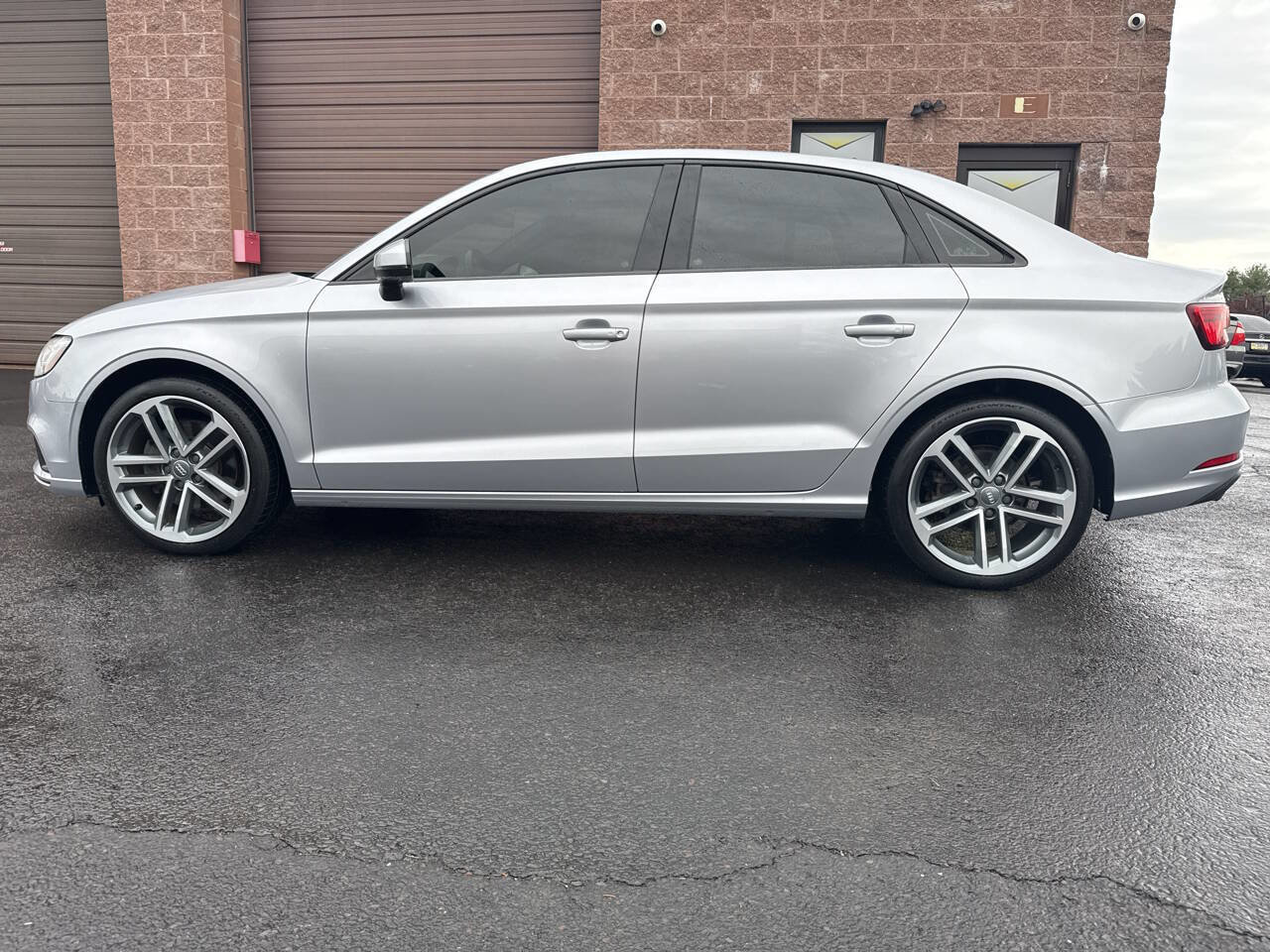 Used 2020 Audi A3 2.0T Premium Plus FWD image 21