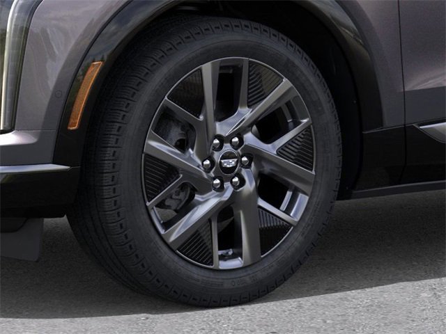 New 2026 Cadillac Optiq Luxury 1 image 9