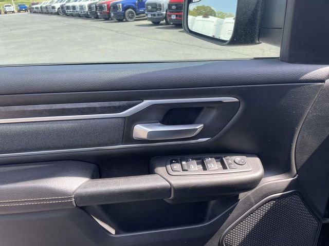 Used 2023 RAM 1500 Big Horn AWD/4WD image 11