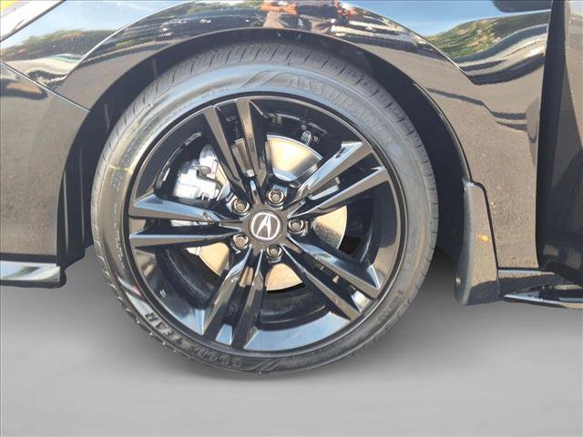 New 2026 Acura Integra A-Spec FWD image 15