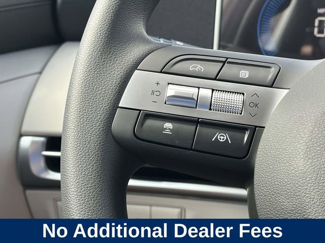 New 2026 Hyundai Tucson SE FWD image 18