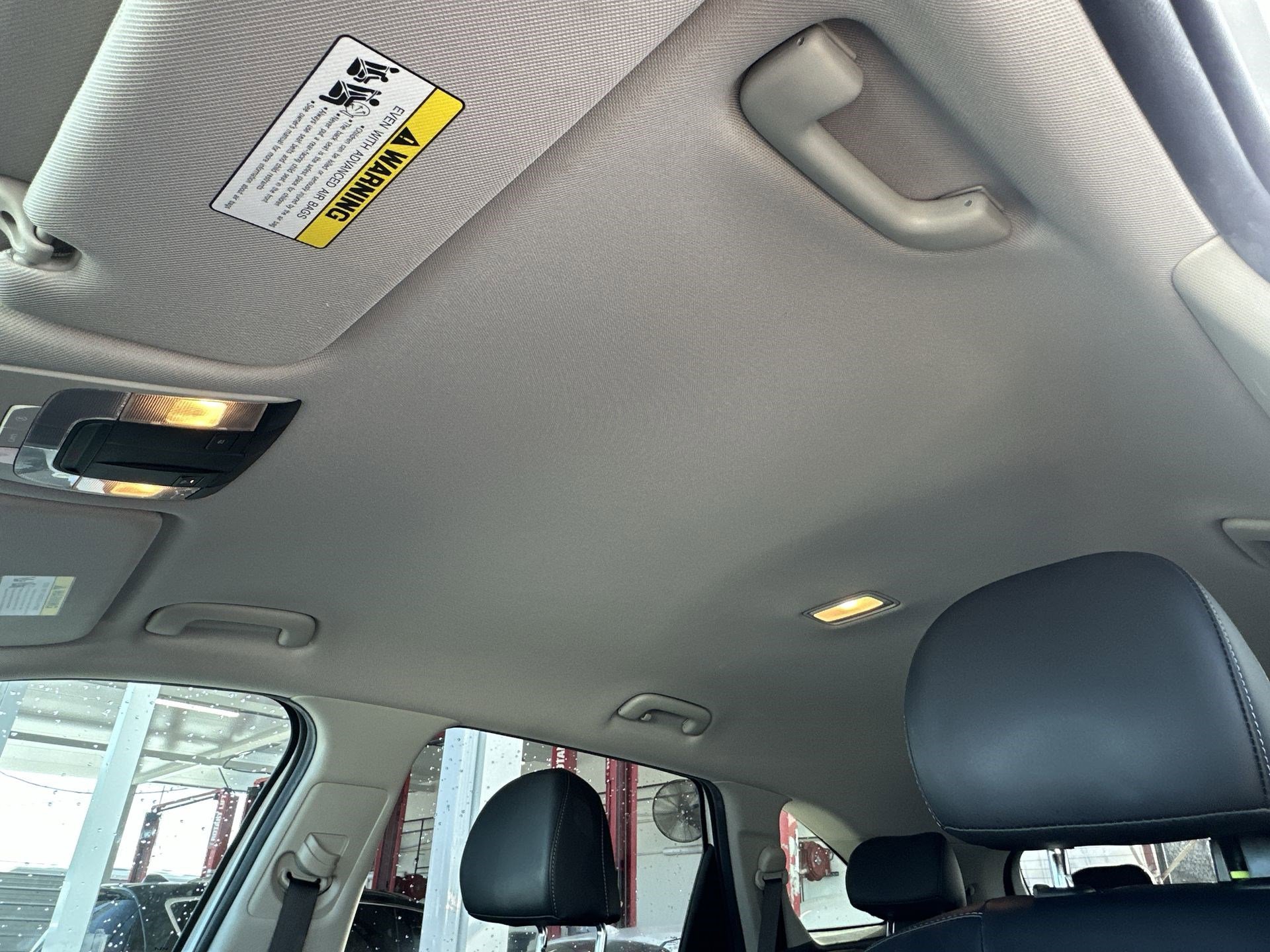 Used 2022 Kia Sorento EX image 16