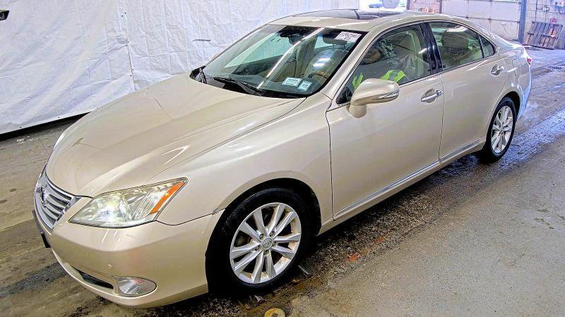 Used 2012 Lexus ES 350 image 4