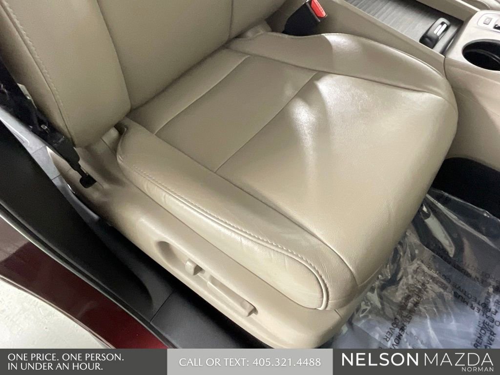 Used 2018 Honda Pilot EX-L image 29