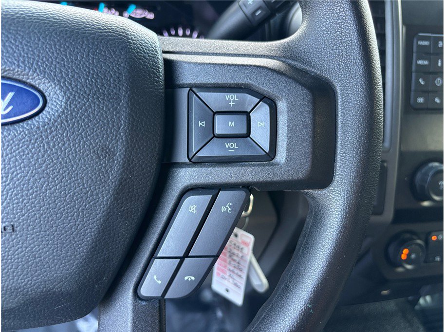 Used 2021 Ford F250 XL w/ Power Equipment Group image 23