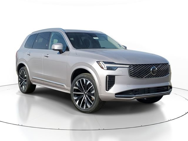 New 2026 Volvo XC90 T8 Ultra w/ Protection Package Premier 360° Tour