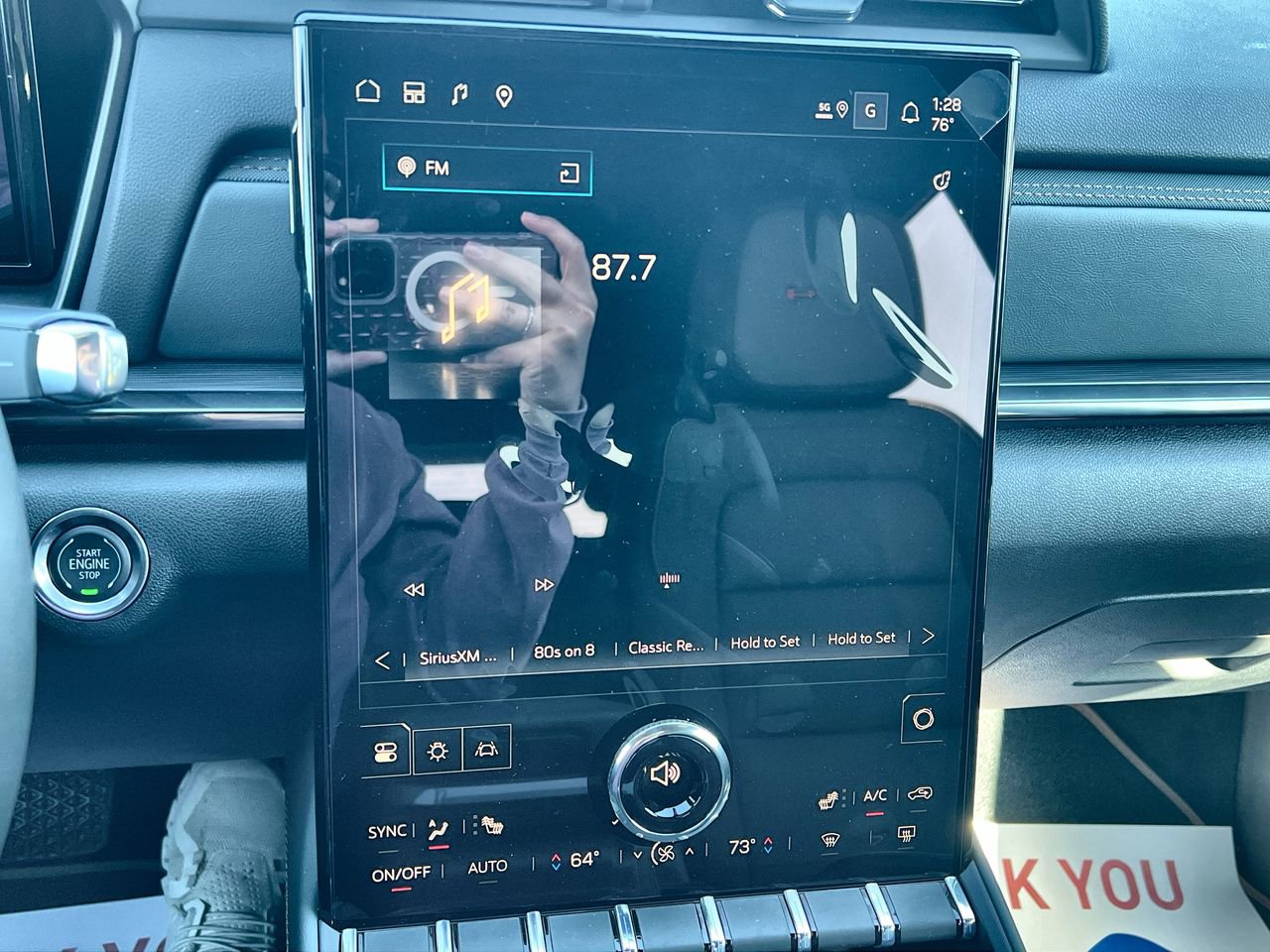 New 2026 GMC Terrain AT4 image 46