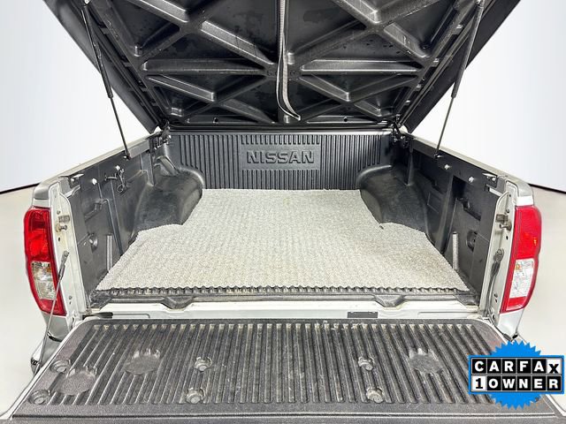 Used 2013 Nissan Frontier S image 21