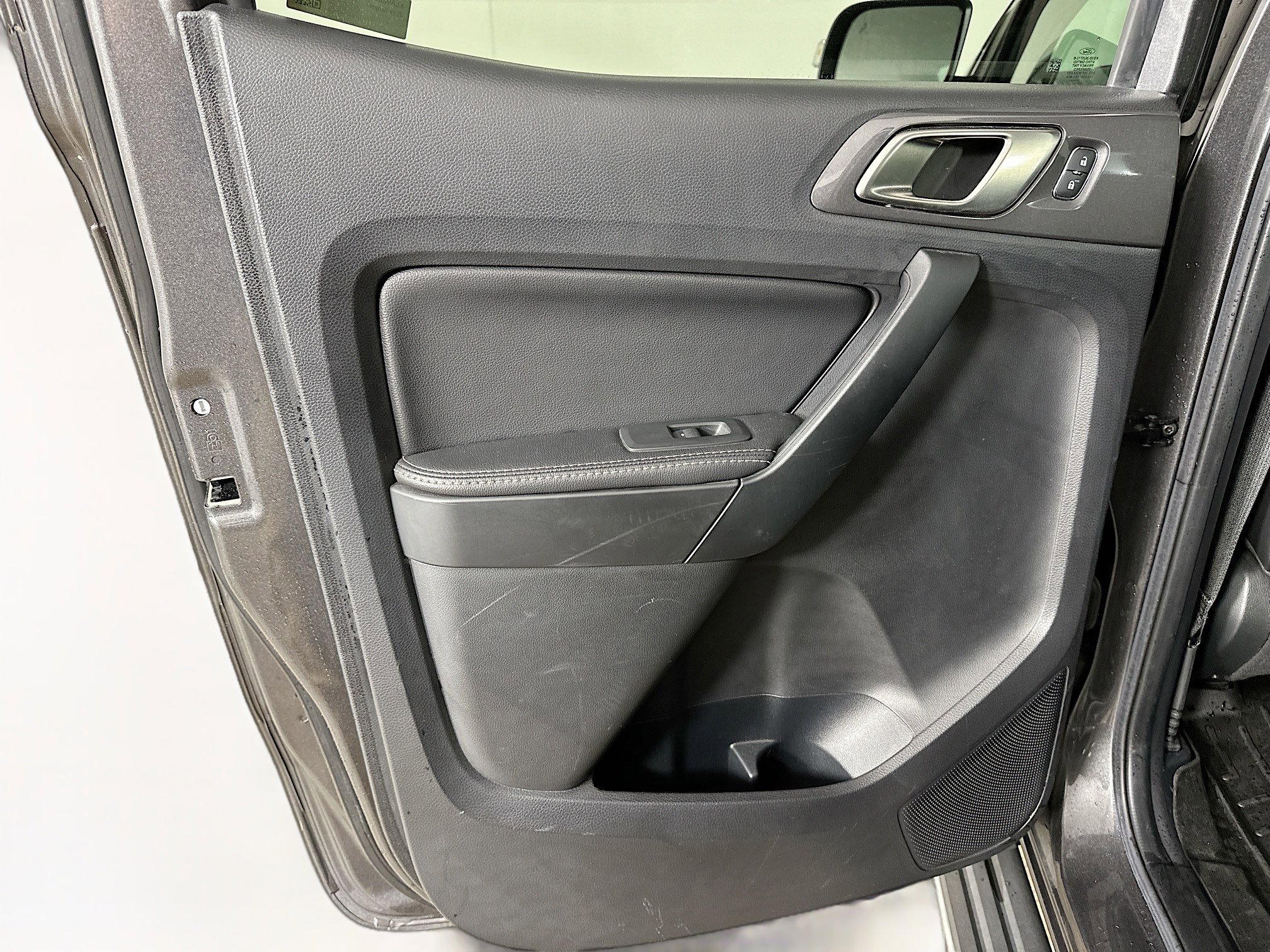 Used 2019 Ford Ranger Lariat w/ Equipment Group 501A Mid image 26