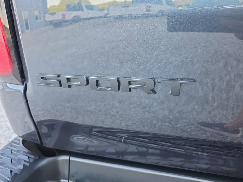 Used 2019 RAM 1500 Sport w/ Level 2 Equipment Group AWD/4WD image 10