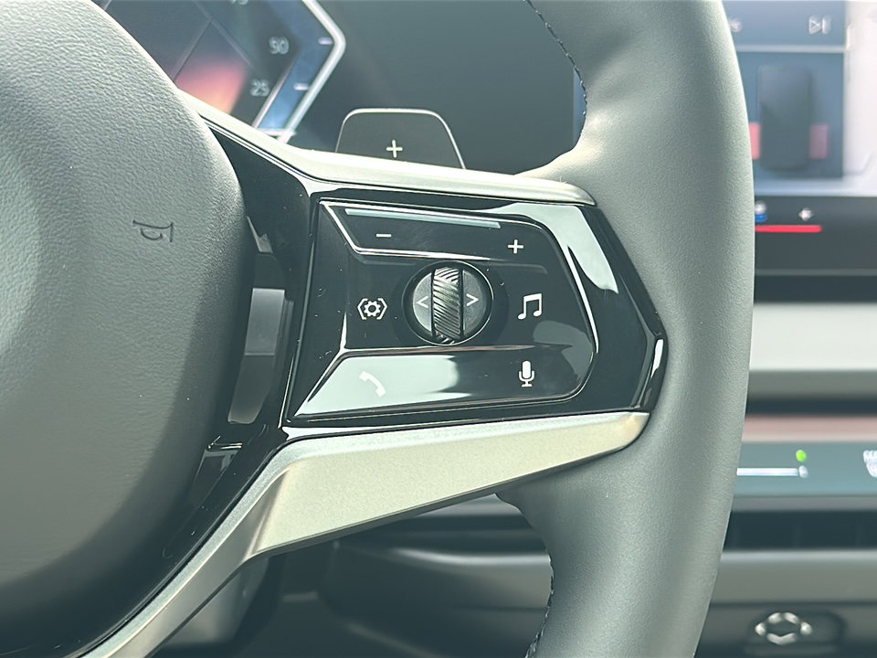 New 2026 BMW X3 xDrive30 w/ Convenience Package image 19