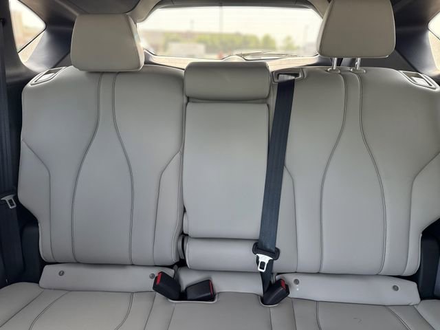New 2025 Acura RDX SH-AWD image 13