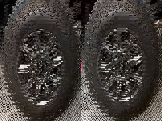 New 2026 GMC Sierra 1500 AT4X image 32