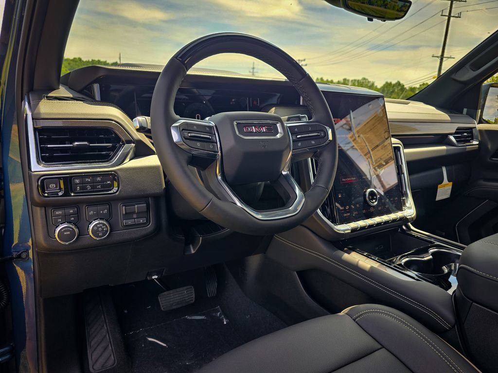 New 2026 GMC Yukon XL Elevation w/ Elevation Premium Package AWD/4WD image 13
