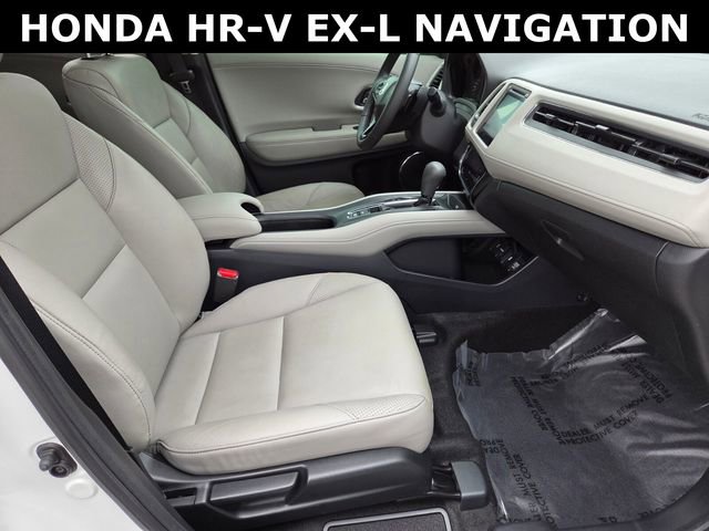 Used 2017 Honda HR-V EX-L image 10