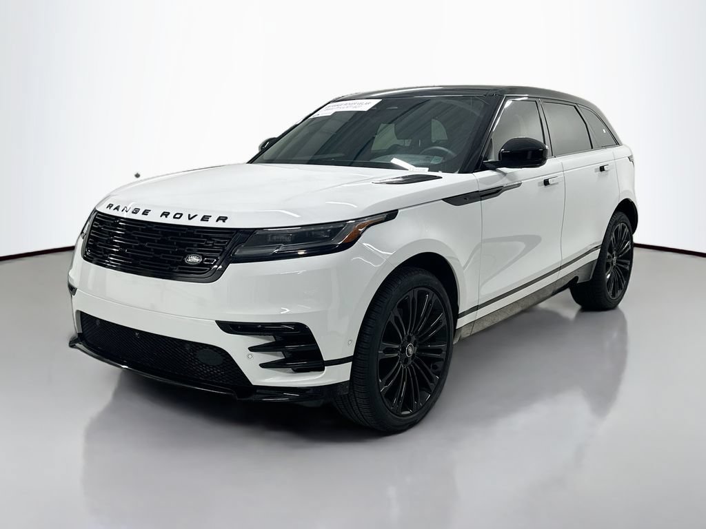 Used 2026 Land Rover Range Rover Velar Dynamic SE AWD/4WD image 1