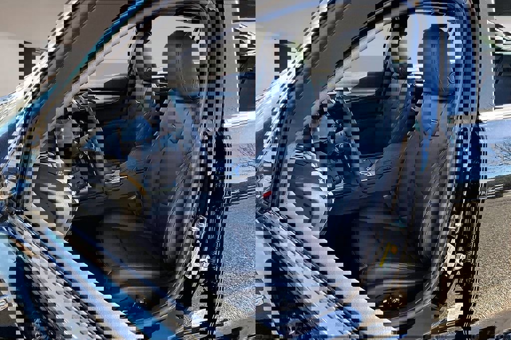 New 2026 Cadillac CT5 Premium Luxury w/ Technology Package image 9