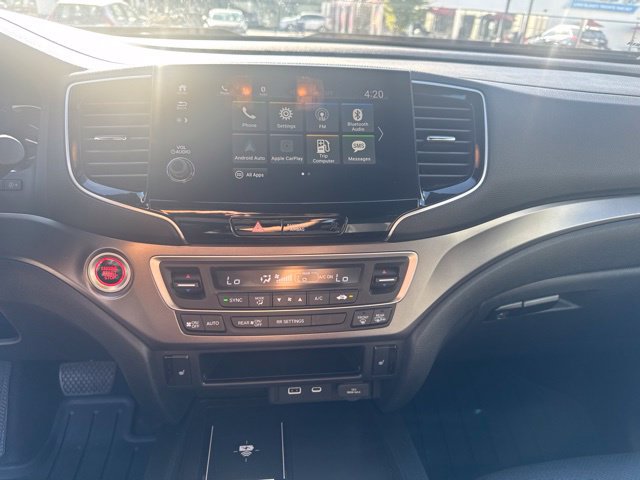 Used 2024 Honda Passport EX-L image 17
