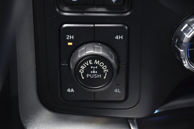 Used 2021 Ford F150 Limited AWD/4WD image 15