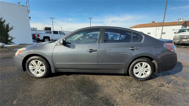 Used 2012 Nissan Altima 2.5 S w/ 20th Anniversary Pkg image 5