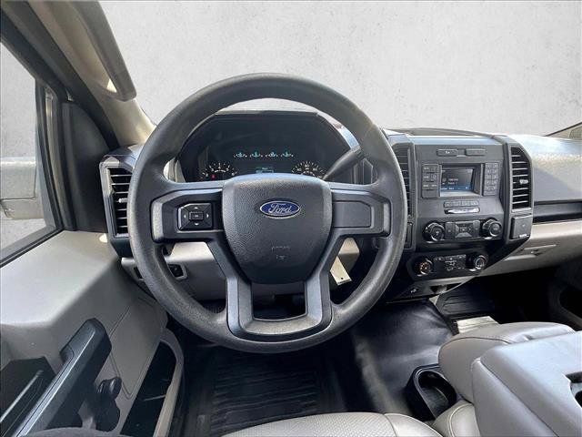 Used 2016 Ford F150 XL RWD image 5