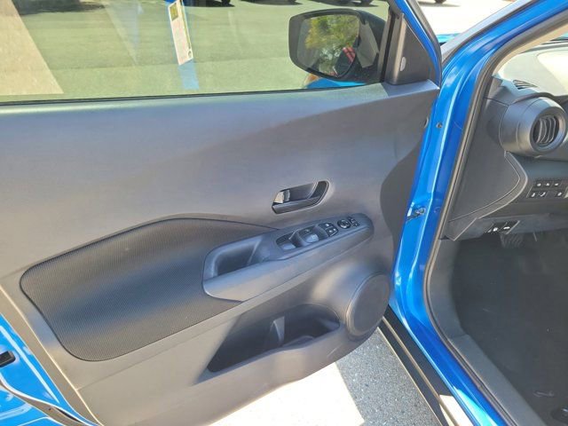 Certified 2022 Nissan Kicks S image 23