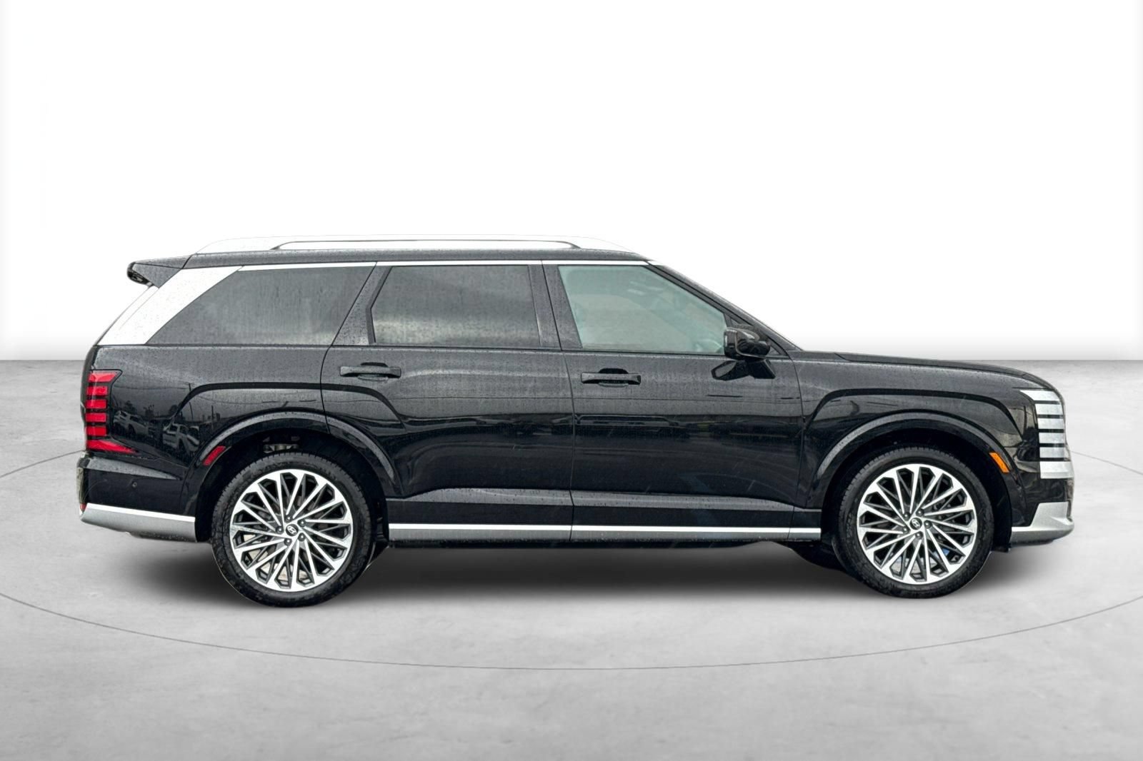 New 2026 Hyundai Palisade Calligraphy AWD/4WD image 7
