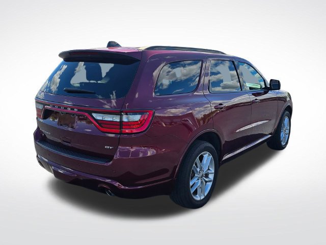 Used 2023 Dodge Durango GT AWD/4WD image 8