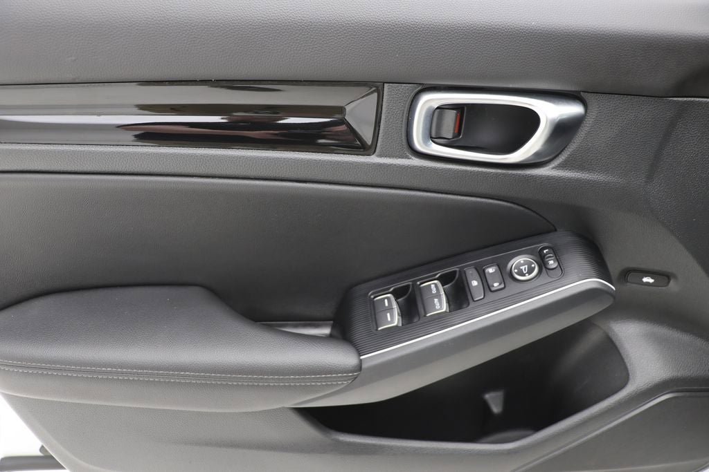 Used 2025 Honda Civic Sport Touring image 15