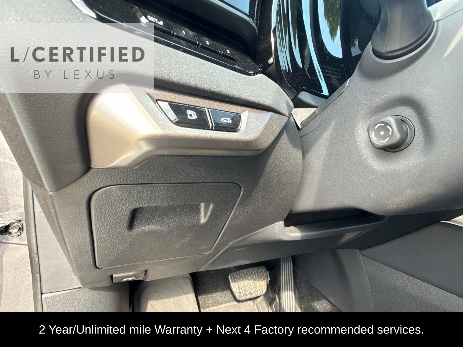 Used 2026 Lexus RX 350 Premium Plus FWD image 25