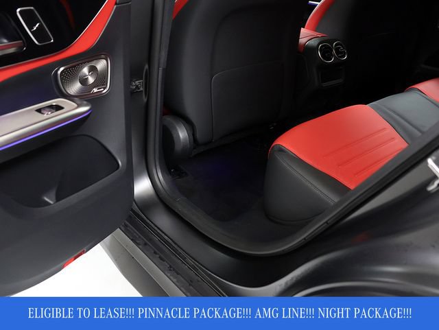 Certified 2026 Mercedes-Benz GLC 300 4MATIC image 29