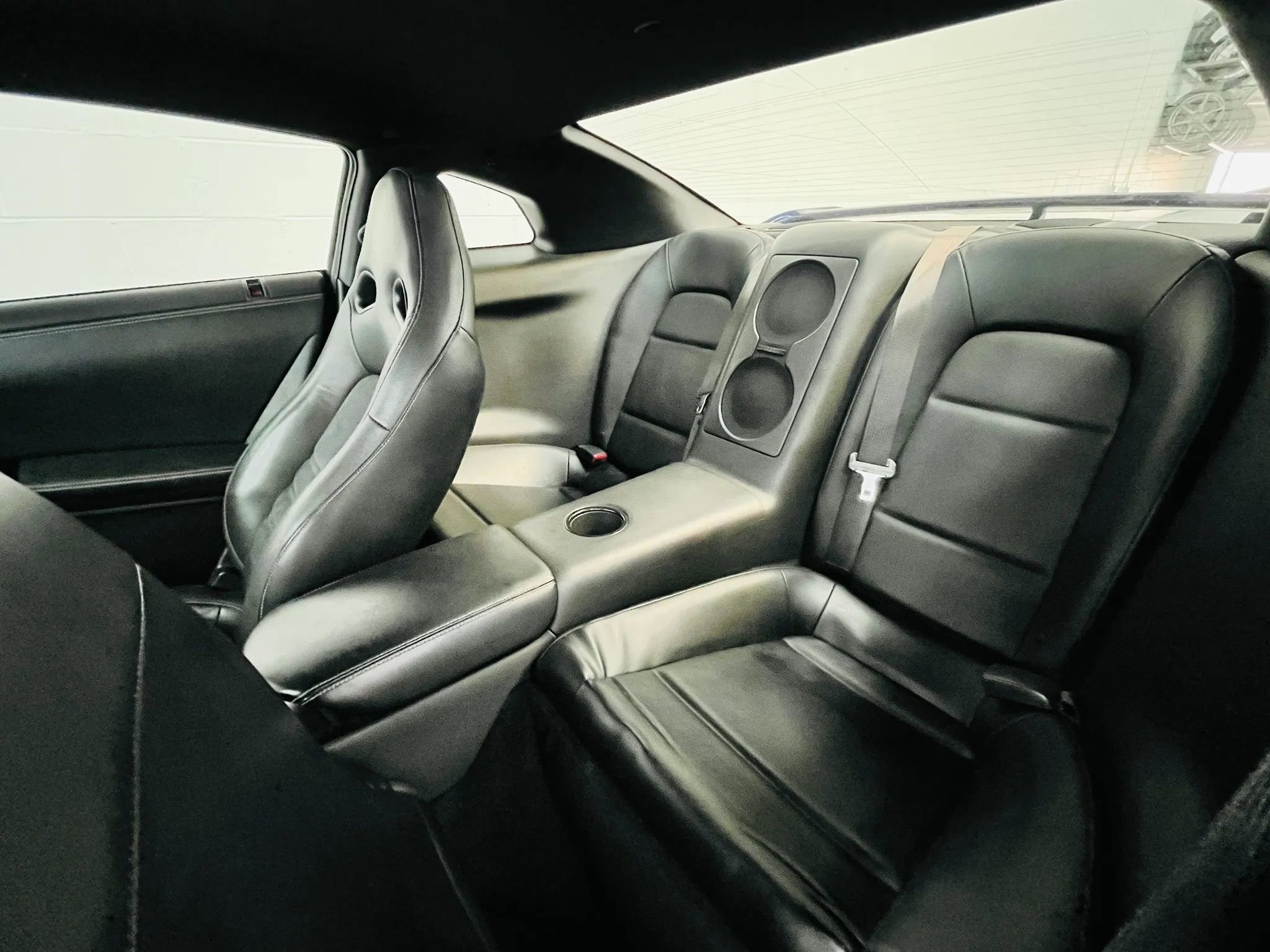 Used 2015 Nissan GT-R Premium image 34